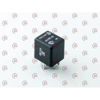 реле паузи склоочисника Газель-Бізнес (ан.526.3747-04)