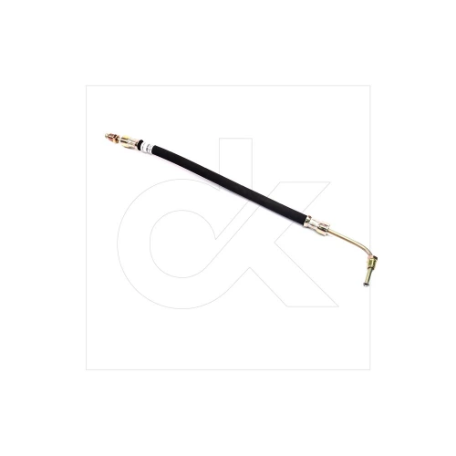 шланг ПГУ КАМАЗ ЕВРО-2 (сцепления) ДК