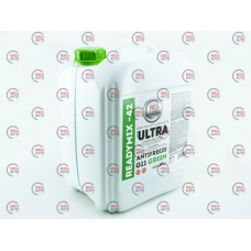 антифриз зеленый 10л (Beg-Line) G11+ Ultra -42 MEG