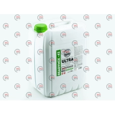 антифриз зеленый 20л (BEG-LINE) G11+ Ultra -42 MEG