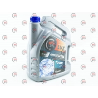 тосол  5 л (Beg-Line) LUX -40