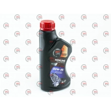 масло трансм. Beg-Line LUX 80W-85 GL-4/GL-5 (1л)