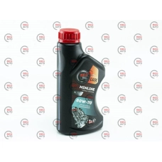 масло трансм. Beg-Line LUX 80W-90 GL-4/GL-5 (1л)