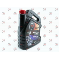 олива трансмісійна Beg-Line LUX 80W-85 GL-4/GL-5 (4л)