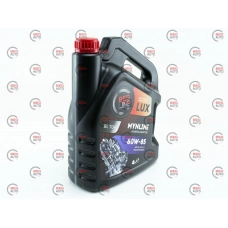 масло трансм. Beg-Line LUX 80W-85 GL-4/GL-5 (4л)