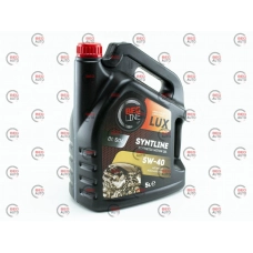 масло Beg-Line  5W-40 LUX SM/CF (5л)