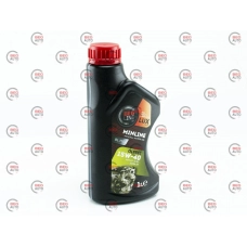 олива Beg-Line 15W-40 Diesel LUX  CF-4/SF, E7 (1л)
