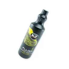 автошампунь K2 Fluxo PRO 1 л безпечний для керамічних покриттів і воску