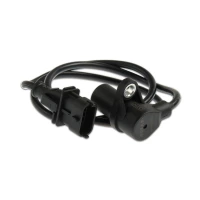 датчик полож.коленвала (синхр.) 40904 дв. ЕВРО-3, ГАЗель Next дв.А-274  (Пекар)