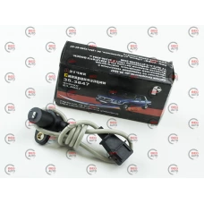 датчик полож.коленвала (синхр.) 406 дв. 35.3847