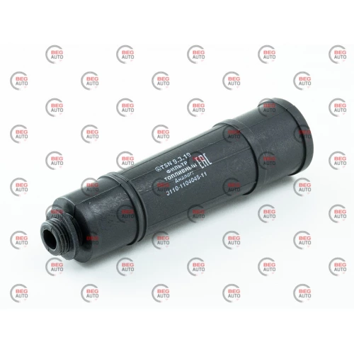 фільтр очищення палива бензобака 406 двиг (Цитрон) 9.3.19