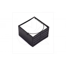 фильтр топл. сепаратор воды с/х техника (элемент) квадрат (ДК)