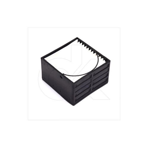 фільтр паливний сепаратор води с/г техніка (елемент) квадрат (ДК)