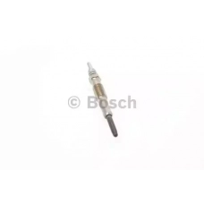 свеча накала Renault Kangoo I 1.9D (97-03)  (BOSCH)