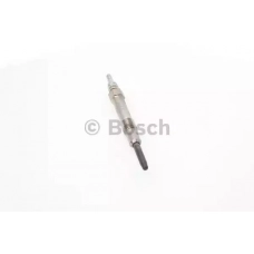 свеча накала  Fiat Doblo 1.9JTD  (BOSCH)
