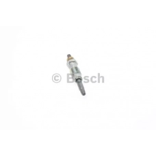 свеча накала Fiat Scudo/Peugeot Partner 1.9/2.5 D/TD ->98   (BOSCH)