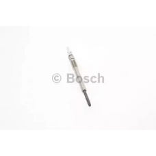 свеча накала Fiat Doblo 1.3JTD 01->  (BOSCH)