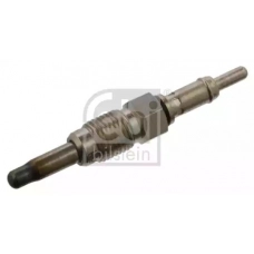 свеча накала VW Passat 1.9TDI (93-05) (12V) (M12x1.25) (FEBI)