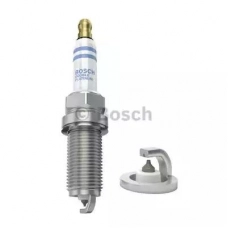 свічка запалювання MB E-Class W211 1.8i  (BOSCH)