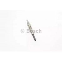 свічка розжарювання Bosch ГАЗ-560, Renault, Opel, AUDI, Skoda, WV (1шт)