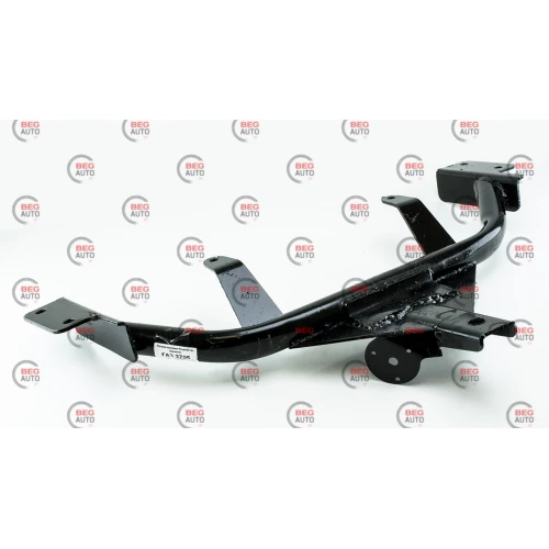 фаркоп Газель 2705 (Житомир)