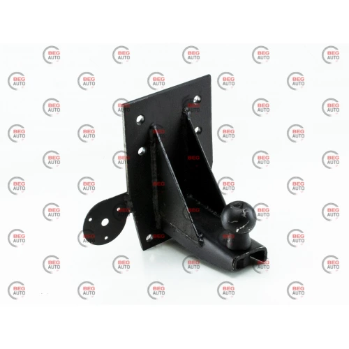 фаркоп Газель 3302 бортовая (Житомир)