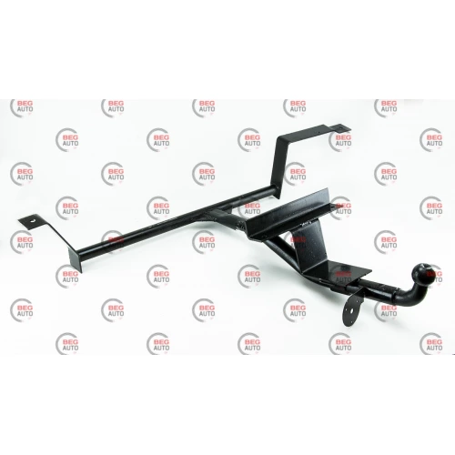 фаркоп 3110 (Житомир) широкий бампер