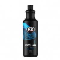автошампунь K-2 активная пена Bela PRO (энергия фруктов) 1л