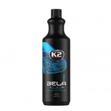 автошампунь K-2 активна піна Bela PRO (енергія фруктів)  1л