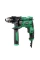 дрель ударная  900 Вт, кулачк. патрон 1,5-13 мм, 0-3000 об/мин, реверс, метал. корпус редуктора