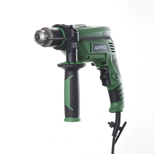 дрель ударная  900 Вт, кулачк. патрон 1,5-13 мм, 0-3000 об/мин, реверс (кейс)