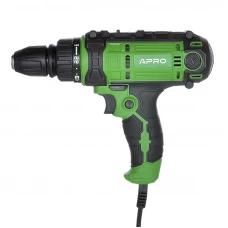 шуруповерт сетевой  750 Вт, 1600 об/мин, 2 скор., кабель 4м