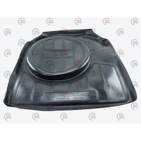 короб багажника Chery Amulet (Mega-Locker) короб багажника Chery Amulet (Mega-Locker)