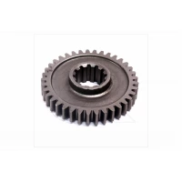 шестерня 2-й ступени редук.ведомая МТЗ  Z=37 (ДК)