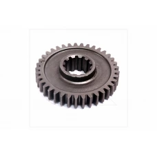 шестерня 2-го ступеня редуктора ведена МТЗ  Z=37 (ДК)