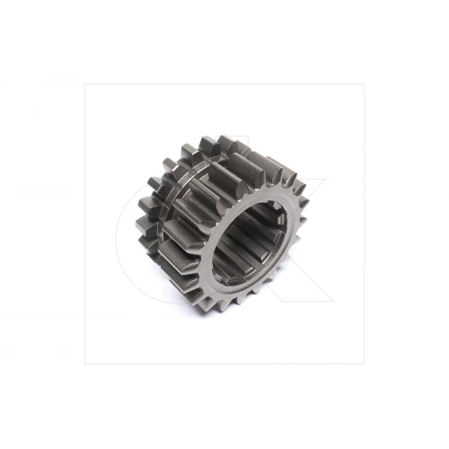 шестерня приводу 1-го ступ. ред. с/з, Zб=20, Zм=20 МТЗ (ДК)