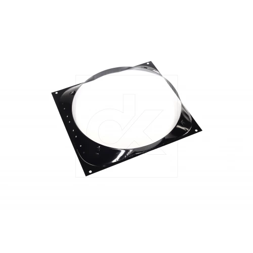 кожух радіатора МТЗ (дифузор) ДК