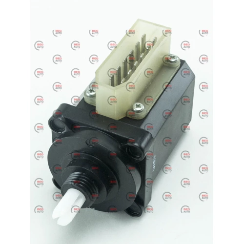 блок управл. коректором фар 3302,2217,3102 с/о