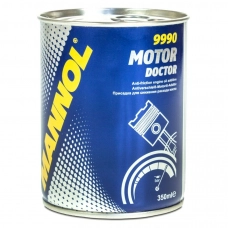 промивка двигуна SCT-Mannol Motor Flush 10-min (350мл)