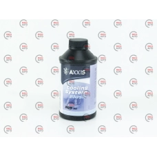 промывка радиатора Axxis Cooling System Flush (360мл)