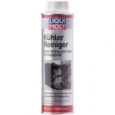 промивка радіатора Liqui Moly Kuhlerreiniger (300мл)