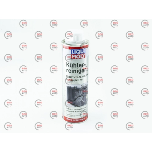 промивка радіатора Liqui Moly Kuhlerreiniger (300мл)