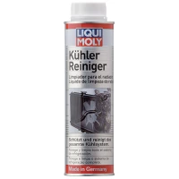промывка радиатора Liqui Moly Kuhlerreiniger (300мл)