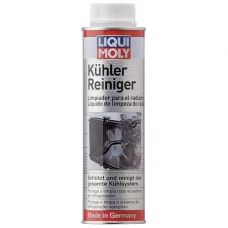 промивка радіатора Liqui Moly Kuhlerreiniger (300мл)