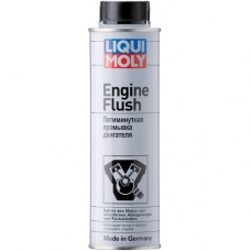 промивка двигуна Liqui Moly 5-хвилинна (300мл)