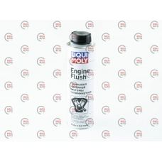 промывка двигателя Liqui Moly 5-минутная (300мл)