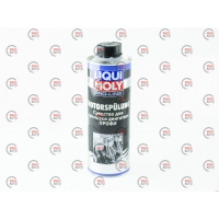 промывка двигателя Liqui Moly 5-минутная профи (500мл)