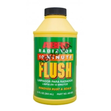 промивка радіатора Abro Radiator Flush AB 505