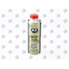 промывка двигателя К-2 Motor Flush (250мл)