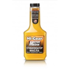 присадка в масло Hi-Gear Motor Medik  355мл